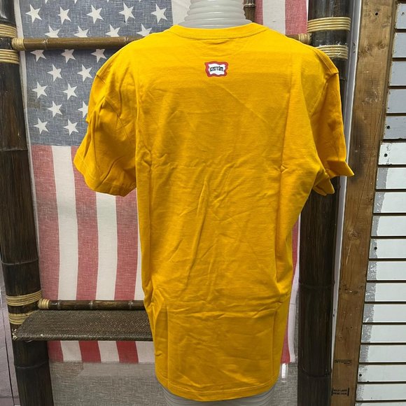 NWOT ICECREAM by billionaire boys club 1pc crew Neck T-shirt tee top - Picture 3 of 5